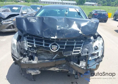 2014 Cadillac Xts Standard z USA, uszkodzony, nr VIN 2G61L5S31E9170349